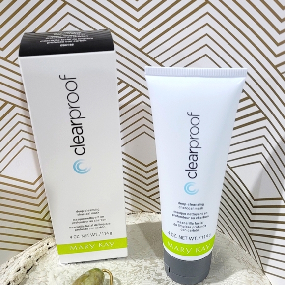 Charcoal mask - Picture 5 of 6